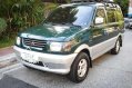1999 Mitsubishi Adventure for sale-1