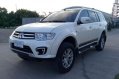 2015 Mitsubishi Montero GLX 4x2 Diesel Manual Mileage is 9K ONLY-3