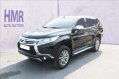 Mitsubishi Montero Sport Glx 2018 for sale-0