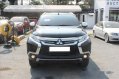 Mitsubishi Montero Sport Glx 2018 for sale-2