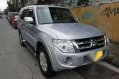 FOR SALE Mitsubishi Pajero 2014-1