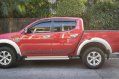 2013 Mitsubishi Strada MT for sale-2