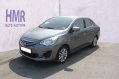 Mitsubishi Mirage G4 Glx 2017 for sale-0