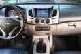 2013 Mitsubishi Strada MT for sale-6