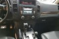 FOR SALE Mitsubishi Pajero 2014-4