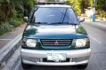 1999 Mitsubishi Adventure for sale-0