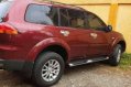 Mitsubishi Montero 2012 glsv for sale-3