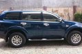 Mitsubishi Montero Sport Aut 2010 for sale-1