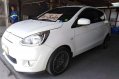 Mitsubishi Mirage 2014 for sale-1