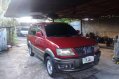 For Sale Mitsubishi Adventure -1