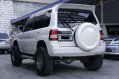 Like New Mitsubishi Pajero for sale-4