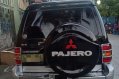 For sale!!! MITSUBISHI Pajero field master ralliart edition 2004 mdl-5