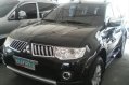 Mitsubishi Montero Sport 2012 GLSV AT for sale-1