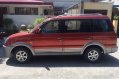 Mitsubishi Adventure 2015 for sale-1