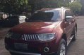 Mitsubishi Montero 2009 for sale-0