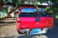 Mitsubishi Strada GLX V Limited Edition AT for sale-3