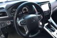 2016 Mitsubishi Montero Sport GLS AT Paddle Shift Push Start-0