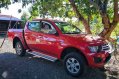 Mitsubishi Strada GLX V Limited Edition AT for sale-1