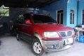 For Sale Mitsubishi Adventure -3