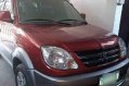 Mitsubishi Adventure 2007 for sale-5