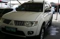 Mitsubishi Montero Sport 2010 GLS AT for sale-1