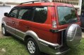 Mitsubishi Adventure 2007 for sale-1