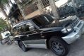 For sale!!! MITSUBISHI Pajero field master ralliart edition 2004 mdl-1