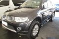 Mitsubishi Montero Sport 2012 GLS AT for sale-1