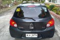 Mitsubishi Mirage 2015 automatic hatchback FOR SALE-9