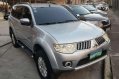 Mitsubishi Montero 2009 for sale-0