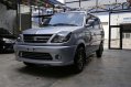 2017 Mitsubishi Adventure GLX2 FOR SALE-1