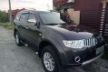 For SALE 2009 Mitsubishi Montero GLS Automatic-0