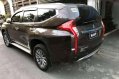 2016 MITSUBISHI Montero 4x4 Diesel Manual FOR SALE-1