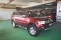 Mitsubishi Montero 2012 glsv for sale-1