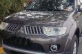 2013 - MITSUBISHI Montero Sports V6 3.0L FOR SALE-0