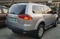 Mitsubishi Montero 2009 for sale-2