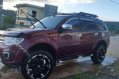 Mitsubishi Montero gtv 2015 For sale -0