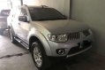 2010 Mitsubishi Montero 4x2 for sale-0