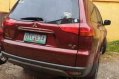 Mitsubishi Montero 2012 glsv for sale-2