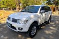 2010 Mitsubishi Montero 4x4 GLS SE FOR SALE-11