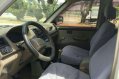 2007 Mitsubishi Adventure GLX MT FOR SALE-3