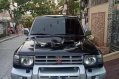 For sale!!! MITSUBISHI Pajero field master ralliart edition 2004 mdl-0