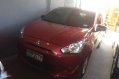 2013 Mitsubishi Mirage GLX for sale-1