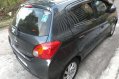 Mitsubishi Mirage 2015 automatic hatchback FOR SALE-11