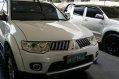 Mitsubishi Montero Sport 2010 GLS AT for sale-0