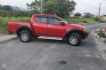 FOR SALE MITSUBISHI Strada GLX V 2 2013model-1