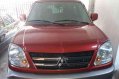 Mitsubishi Adventure 2007 for sale-4