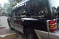 For sale!!! MITSUBISHI Pajero field master ralliart edition 2004 mdl-4