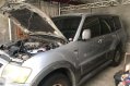 2005 Mitsubishi Pajero AT for sale-1