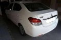 Like New Mitsubishi Mirage G4 for sale-2